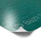 Impression Photo Gold Coast City Skyline (Coin)