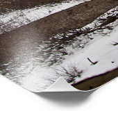 Impression Photo Gold Creek (Coin)