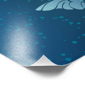 Impression Photo Golden butterflies (Coin)