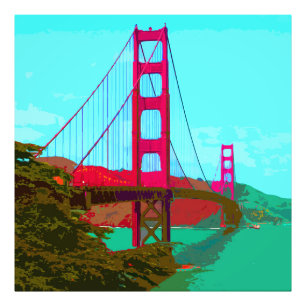Impression Photo Golden_Gate_Bridge_2015_0422
