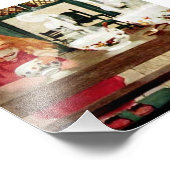 Impression Photo "Goldilocks and the Porridge" de Jessie W Smith (Coin)