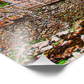 Impression Photo Gomez Mill (Coin)
