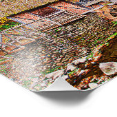 Impression Photo Gomez Mill (Coin)