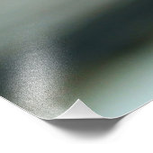 Impression Photo Gorille Derrière L'Arbre (Coin)