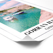 Impression Photo Gorran Haven, Cornouailles (Coin)
