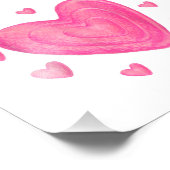 Impression Photo Gosses de Heart (Coin)