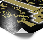 Impression Photo Goth Post Punk Mode (Coin)