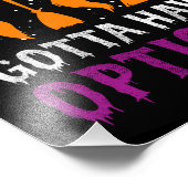 Impression Photo Gotta Have Options Funny Halloween Costume (Coin)