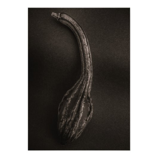 Impression Photo Gourds no 9 (Devant)