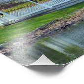 Impression Photo Grace Lord Park, Boonton, NJ (Coin)