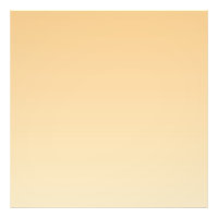 Gradient jaune clair et orange