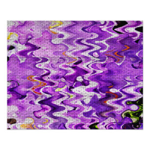 IMPRESSION PHOTO GRAFFITI