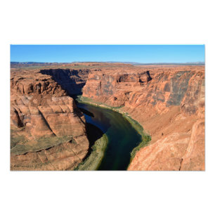 Impression Photo Grand Canyon Arizona