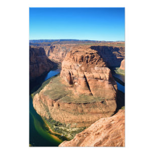 Impression Photo Grand Canyon Arizona