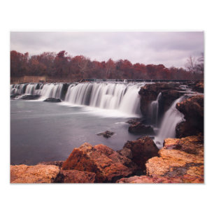 Impression Photo Grand Falls, Joplin, Missouri