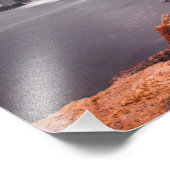 Impression Photo Grand Falls, Joplin, Missouri (Coin)