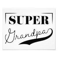 Grand-père