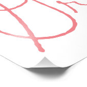 Impression Photo Grand-père (Coin)