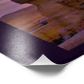 Impression Photo Grand Sphinx d'Égypte (Coin)