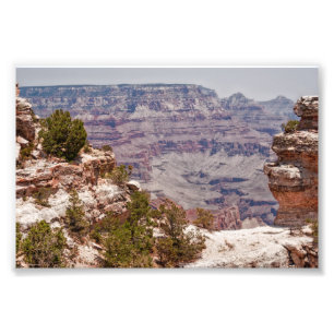 Impression Photo Grand View de Canard