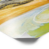 Impression Photo Grande Délocalisation (Coin)