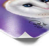 Impression Photo grange (Coin)