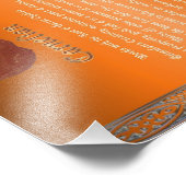 Impression Photo Graphique de propriétés Carnelian (Coin)