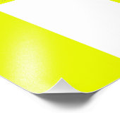 Impression Photo Graphiques Abstraits (Coin)