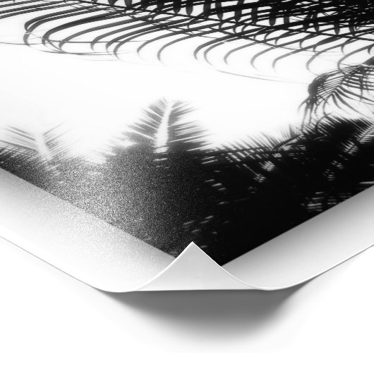 Impression Photo Graveurs Sky (Coin)