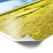 Impression Photo Graveurs Skyscrapers de Chicago (Coin)