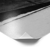 Impression Photo Great Lakes freighter Carl D. Bradley (Coin)