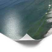 Impression Photo Great Ocean Road et Split Point Lighthouse, (Coin)