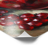 Impression Photo Grenade | Vie morte (Coin)