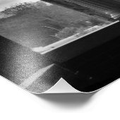 Impression Photo "Grenville's Overlook" (Coin)