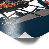 Impression Photo Grill & Chill (Coin)