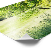 Impression Photo Gris (Coin)