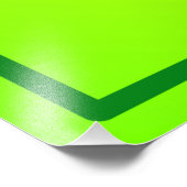 Impression Photo Grnomes de la Saint Patrick (Coin)