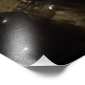 Impression Photo Grotte des Pirates (Coin)