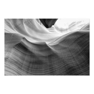 Impression Photo Grottes d'Antelope