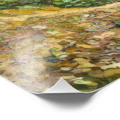 Impression Photo grove (Coin)