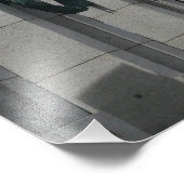 Impression Photo Guerres commémoratives I de la Seconde Guerre mond (Coin)