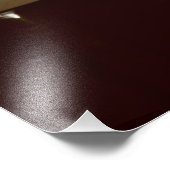 Impression Photo Guitare acoustique (Coin)