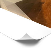 Impression Photo Guitare noire (Coin)