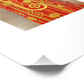 Impression Photo Gustav Klimt (Coin)