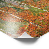 Impression Photo Gustav Klimt (Coin)