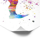 Impression Photo gymnastics exercise (Coin)