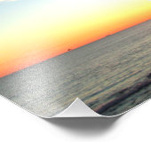 IMPRESSION PHOTO GYMNASTIQUE INSPIRATIONNELLE CONCEPTION DE CITES (Coin)