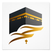 Hajj Mabrour, Kaaba sacrée à La Mecque en Arabie s