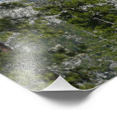 Impression Photo Half Dome depuis Panorama Trail II (Coin)