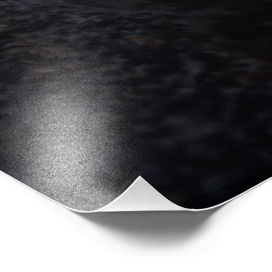 Impression Photo Half Dome under Milky Way (Coin)